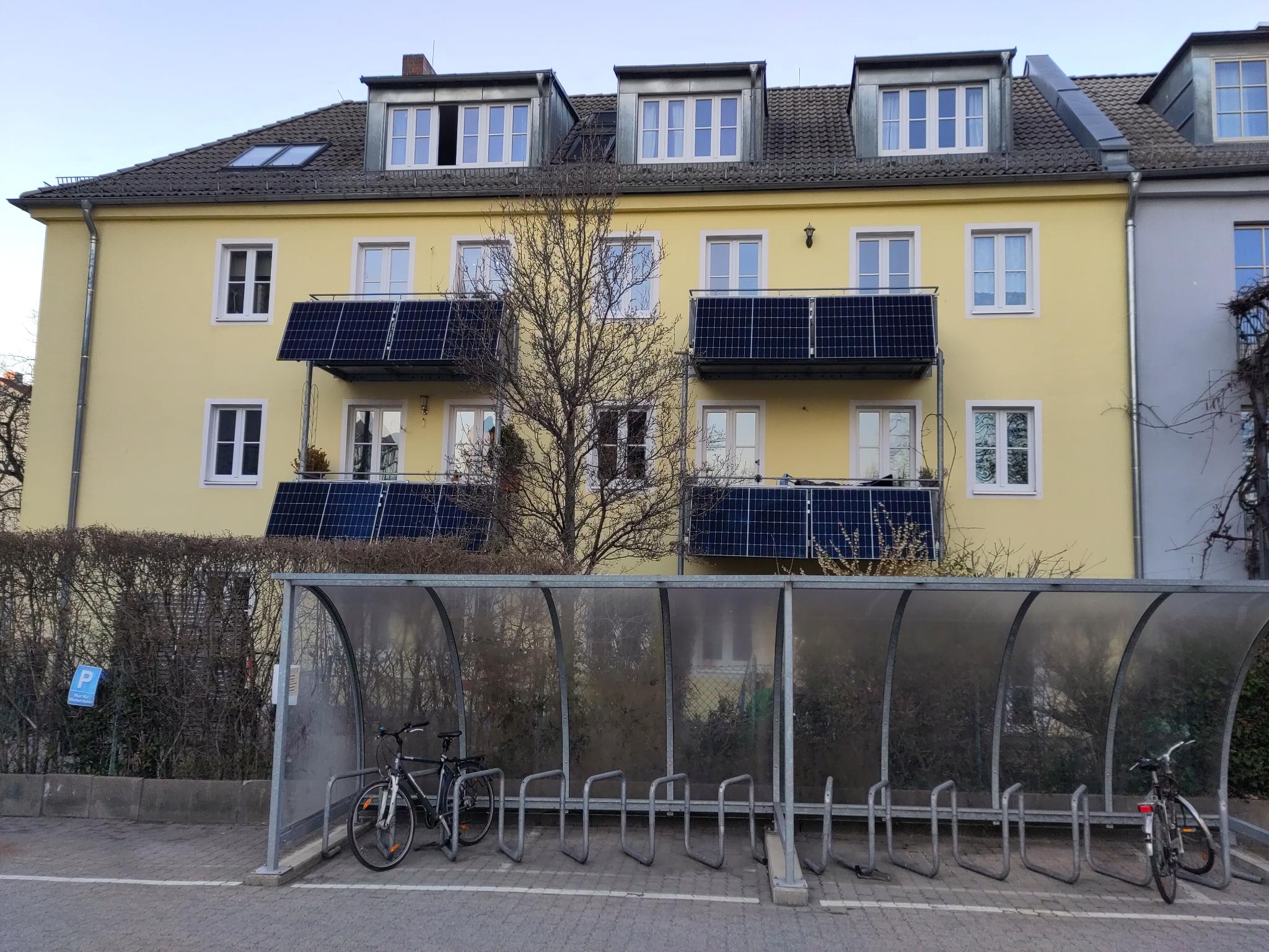 Unser Musterschreiben für Mieter