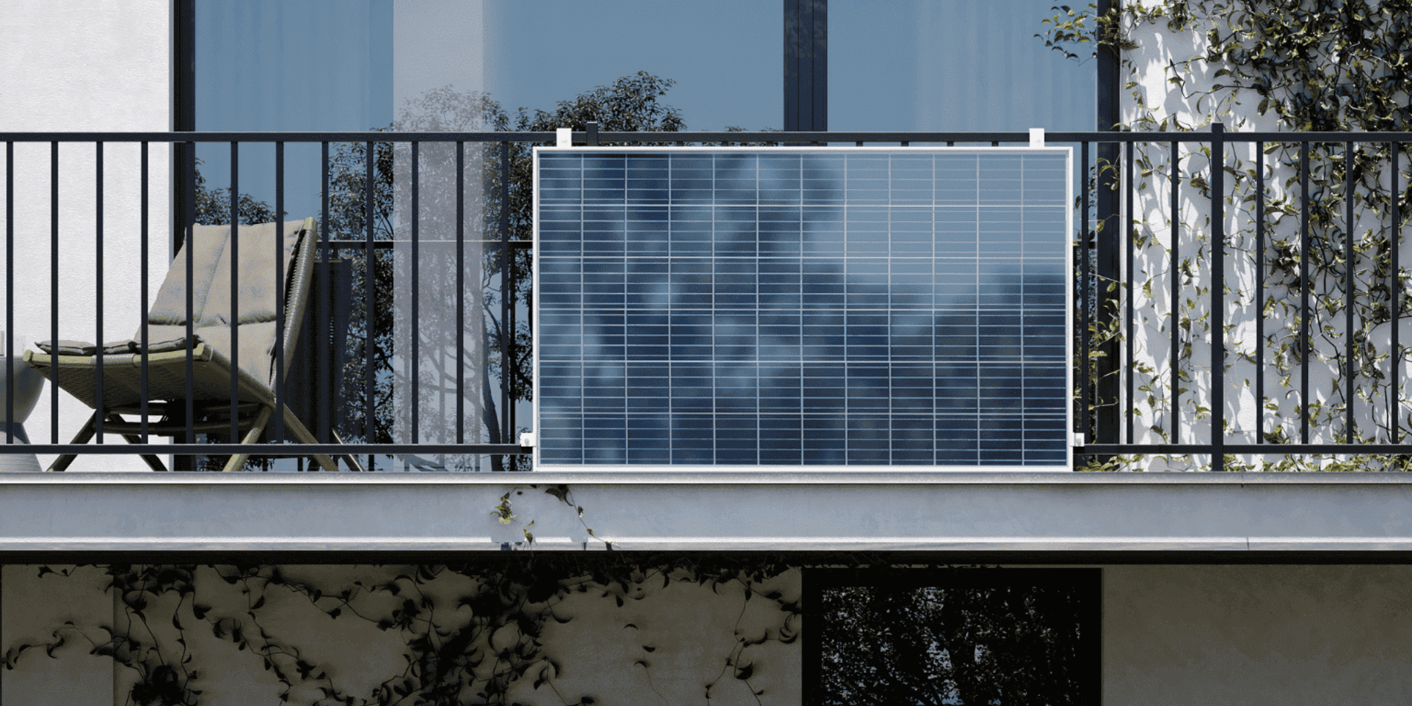 Refurbished Solaranlagen