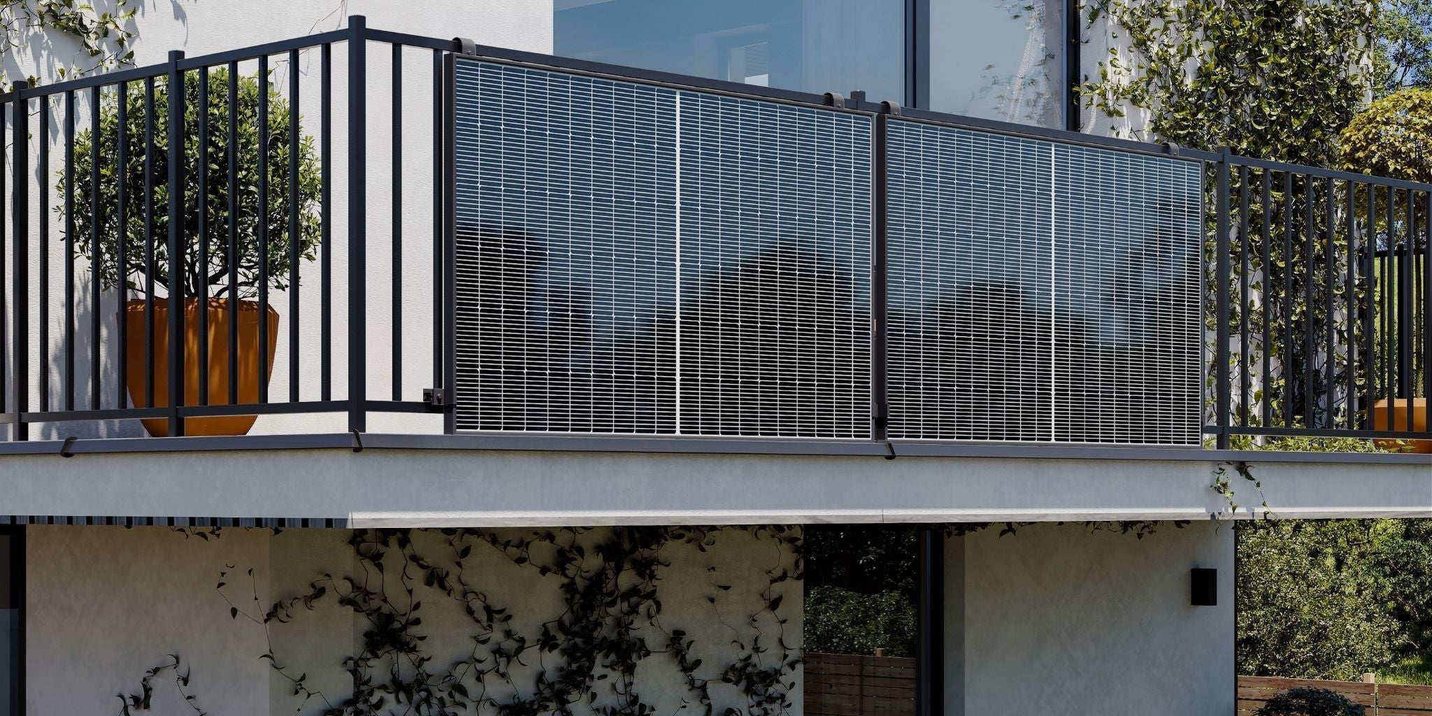 Premium Balkon-Sets