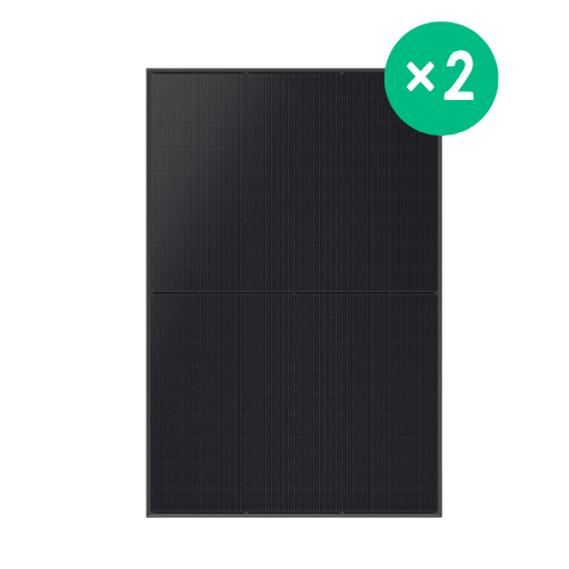 2x Refurbished Module (435W)