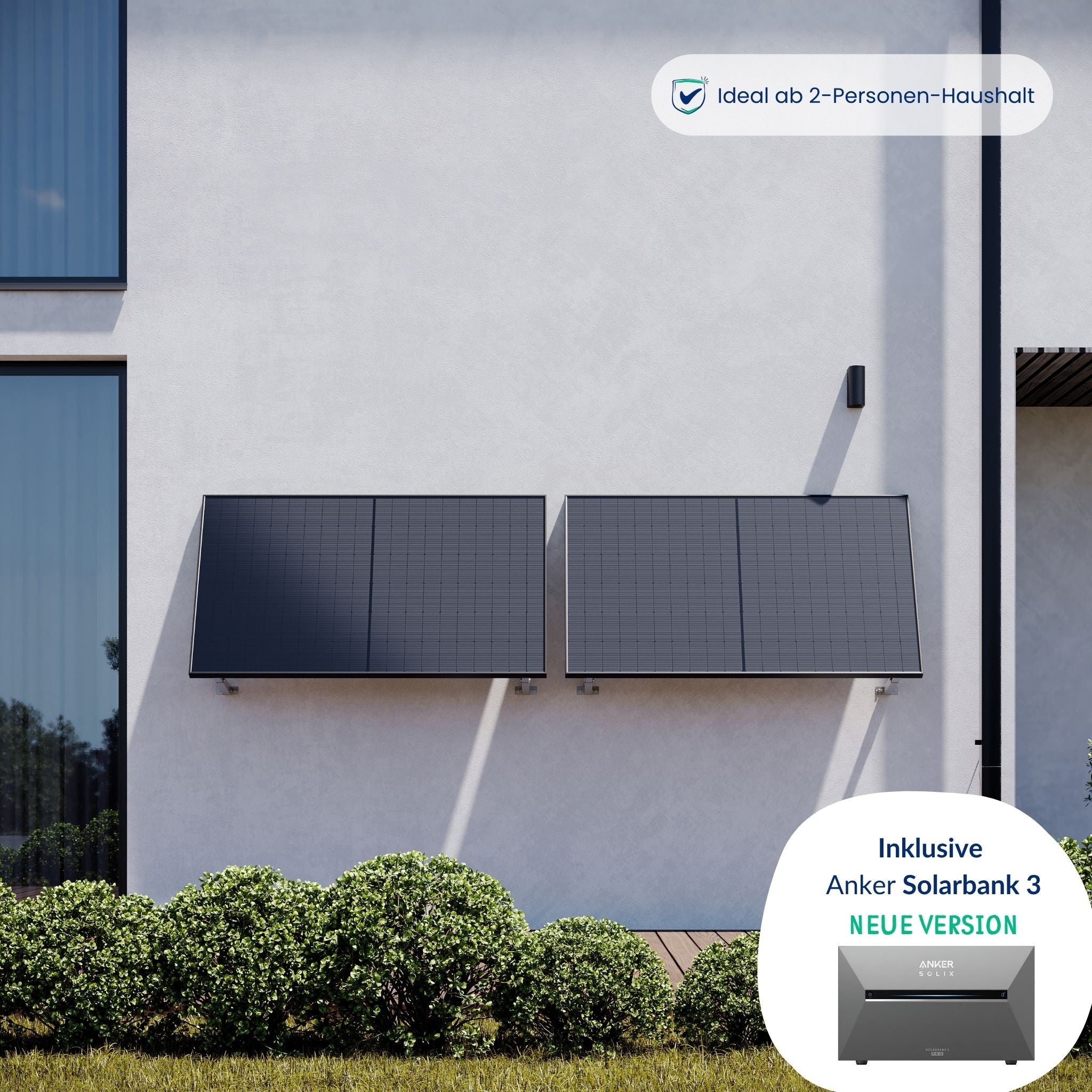 Energiewende Verschenken