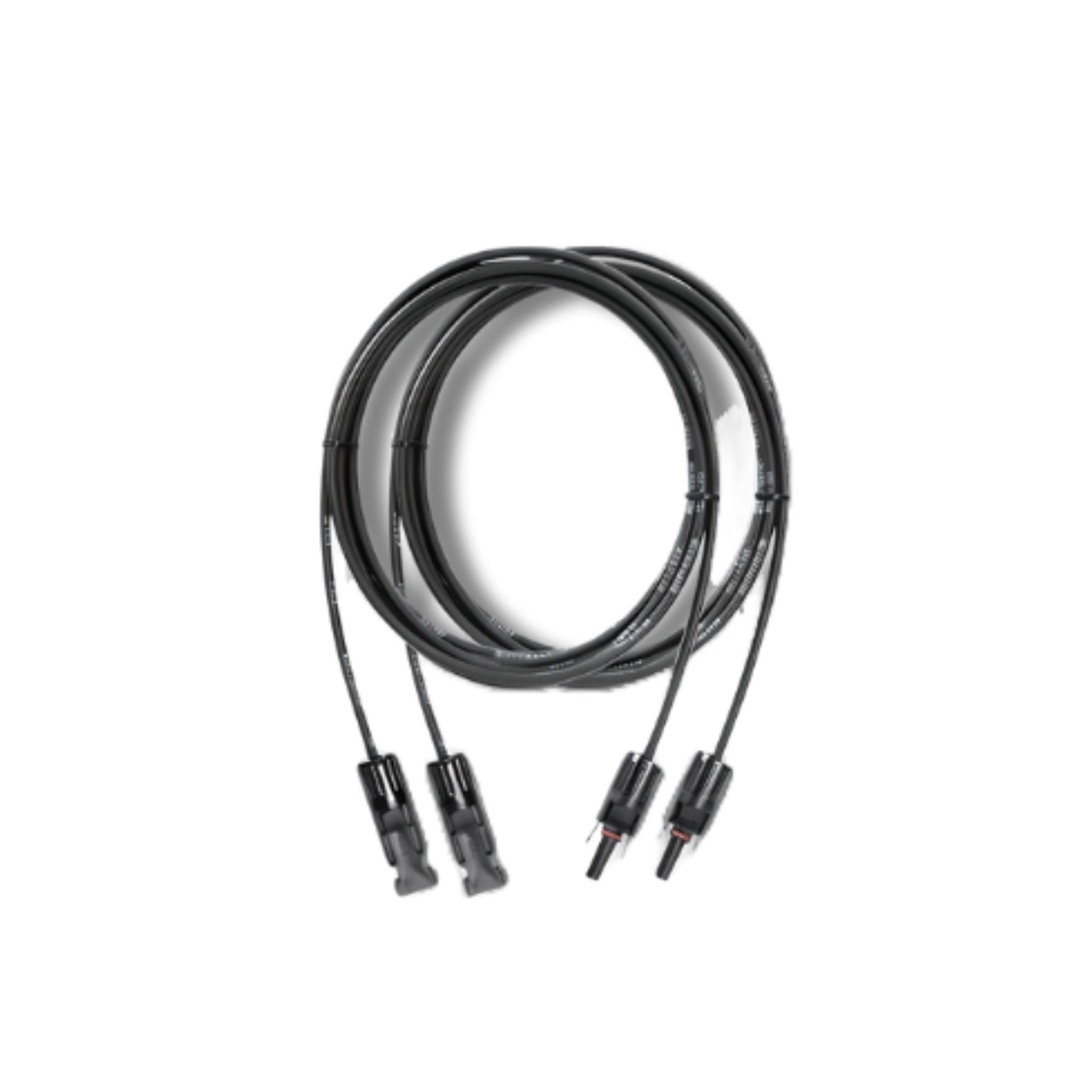 DC-Kabel-Verlängerung (12m)