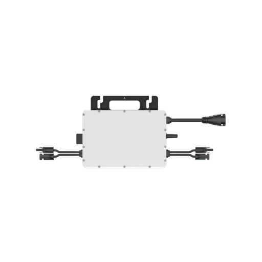 Wechselrichter HMS-800-2WB