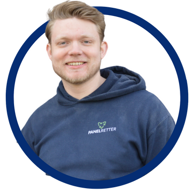Customer support representative
