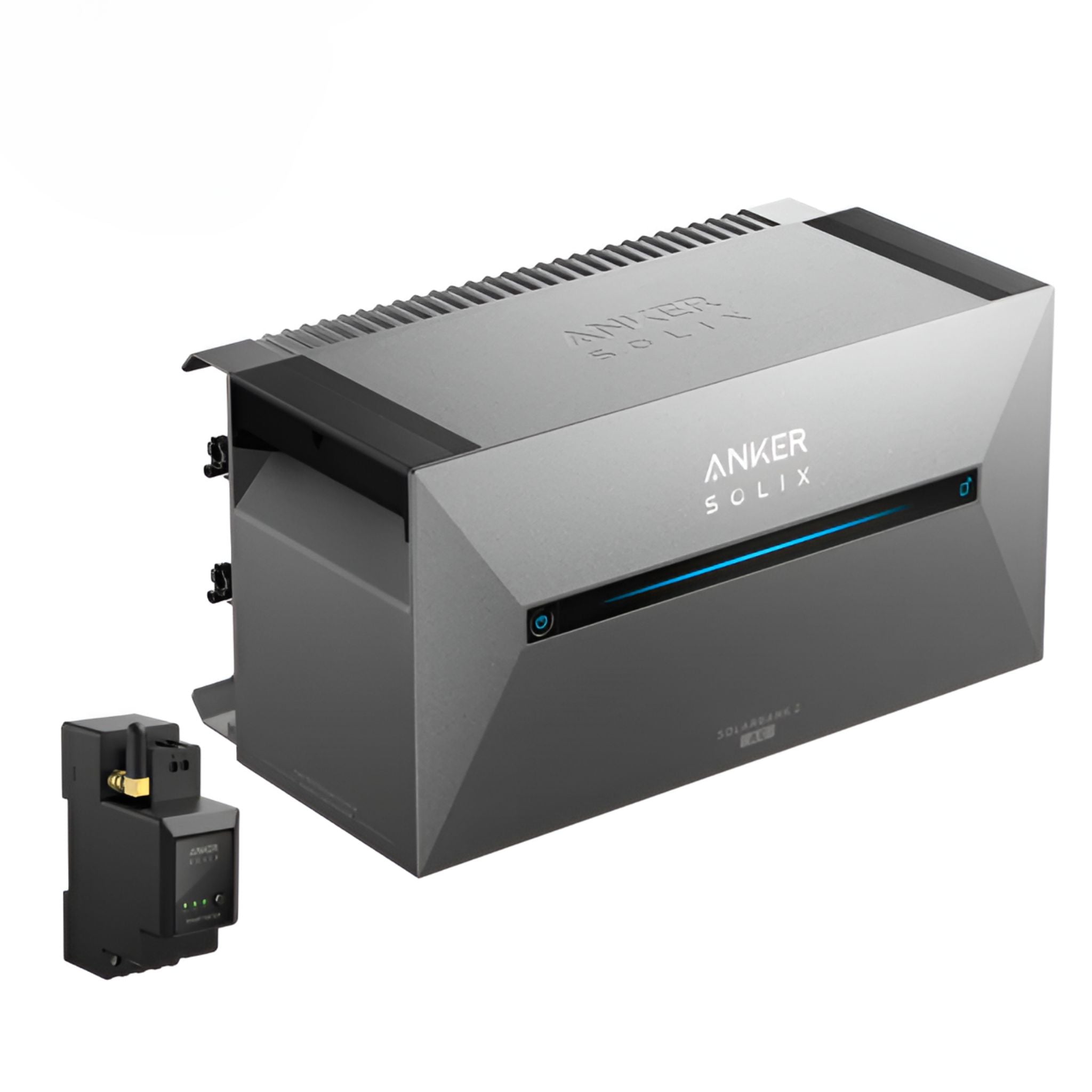 Set Anker SOLIX Solarbank 2 E1600 AC + Smart Meter