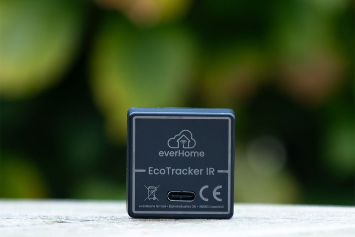EcoTracker IR mit der Hoymiles HiBattery 1920 in 10 Minuten einrichten