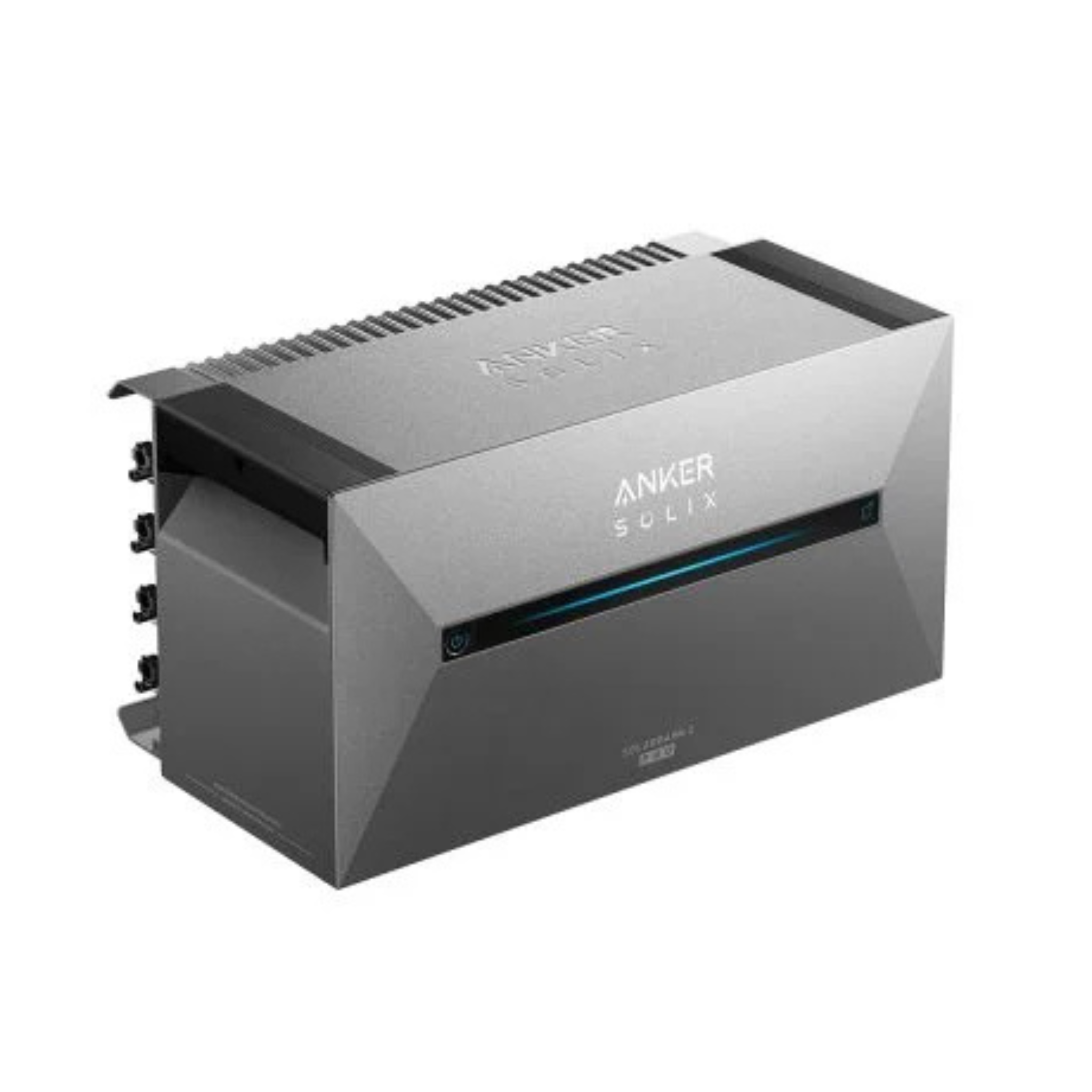 Balkonkraftwerk-Speicher Anker SOLIX 2 E1600 PRO Solarbank All-in-One