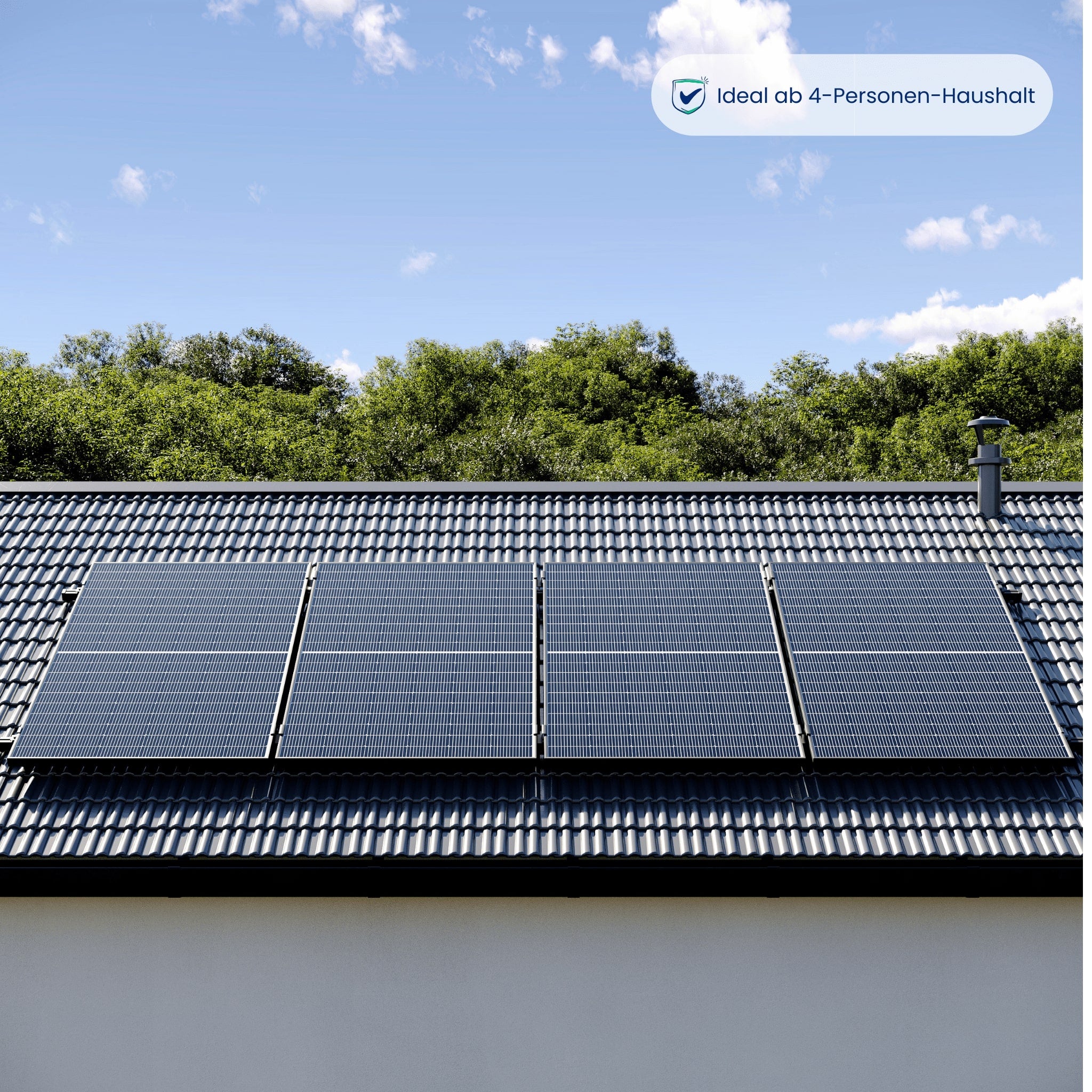 Energiewende Verschenken