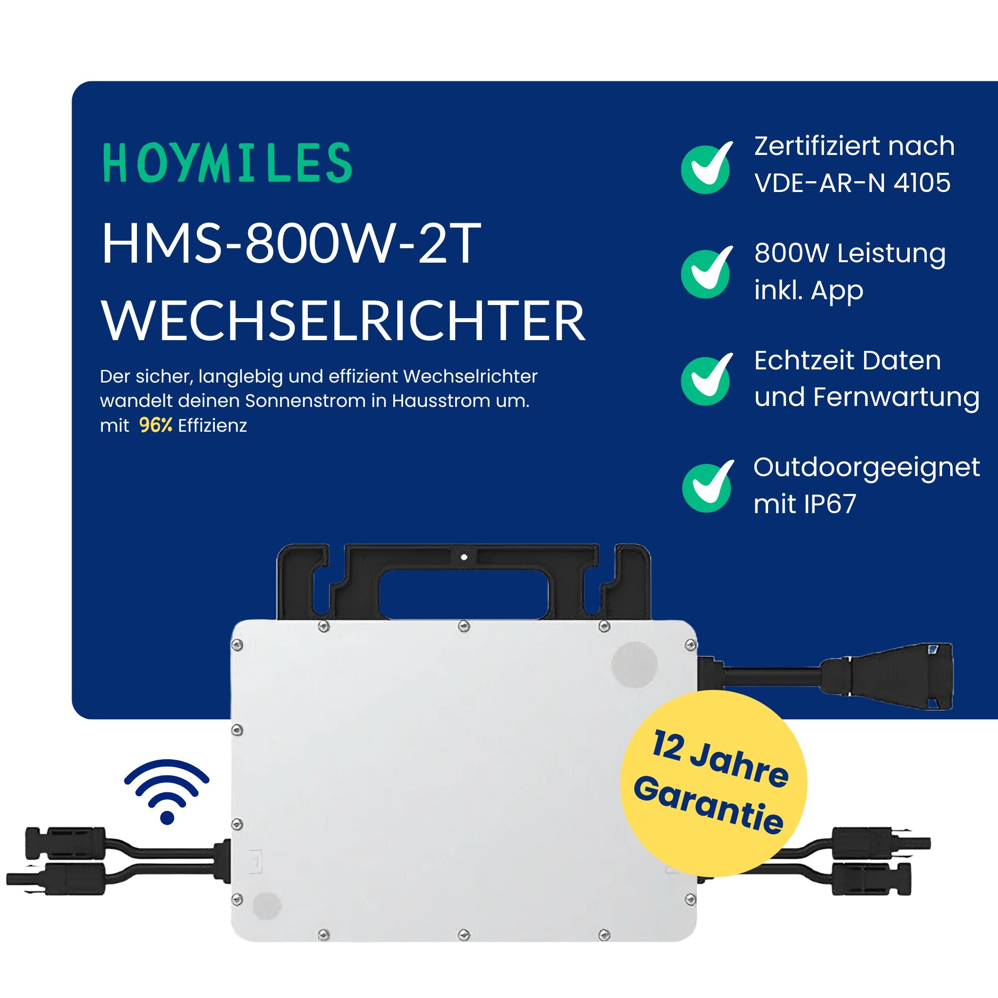Energiewende Verschenken