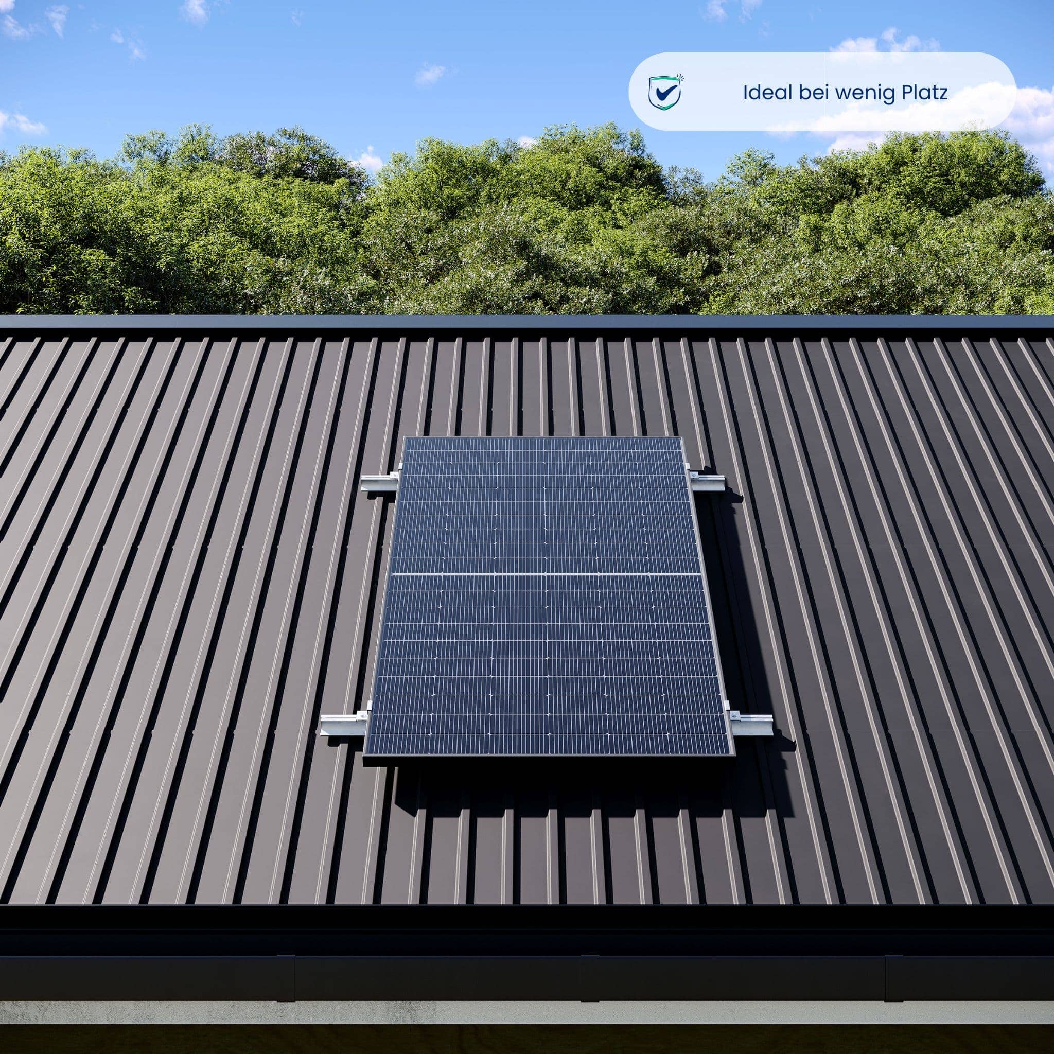 Deine Vorbestellung für die Steckersolar-Norm-Sets