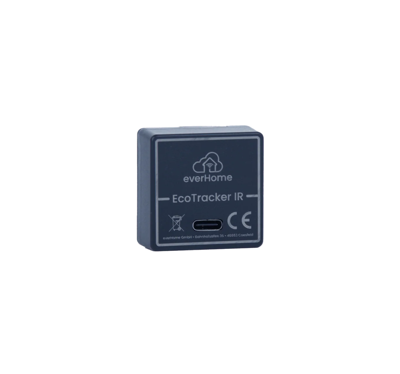 EcoTracker IR