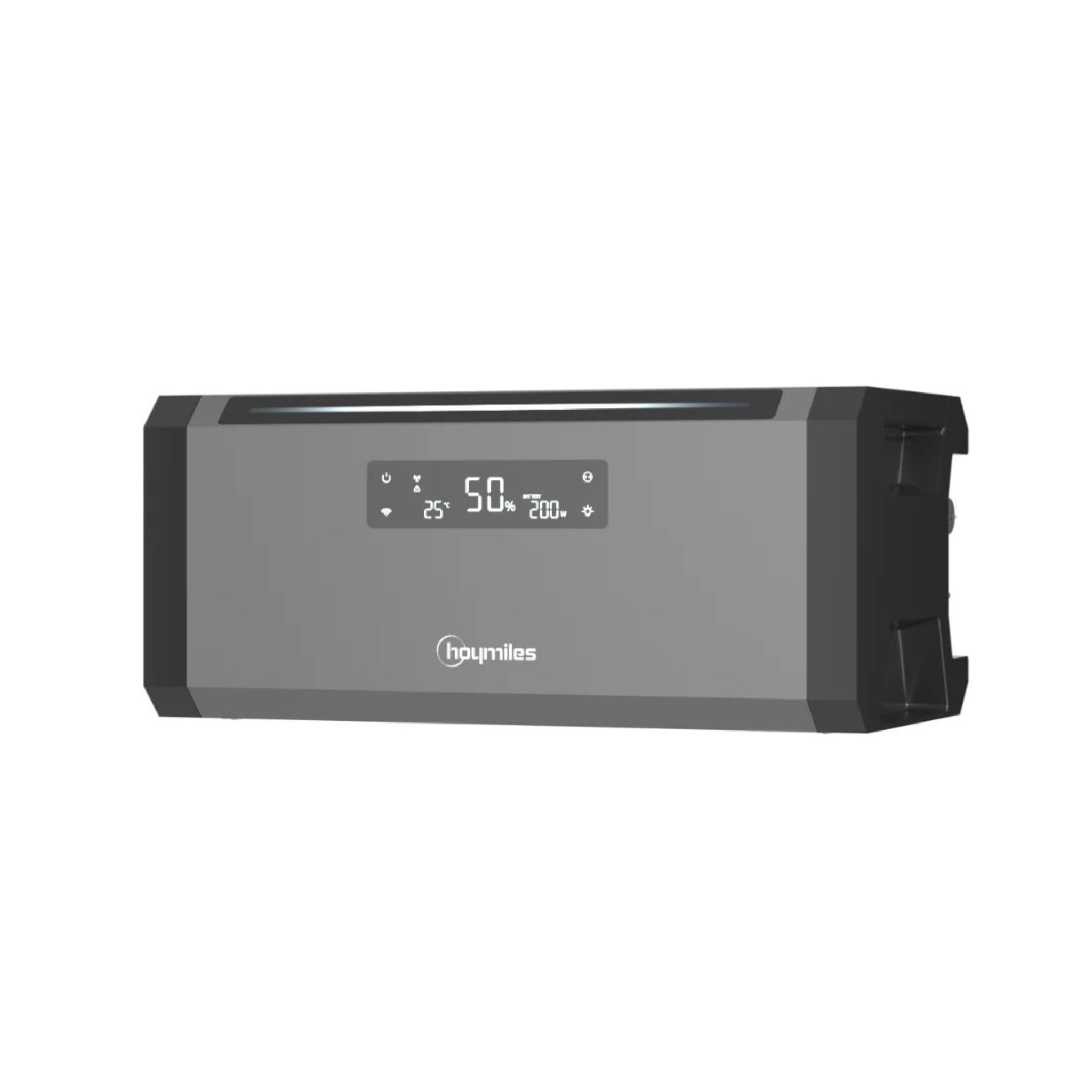 Hoymiles HiBattery 1920 AC