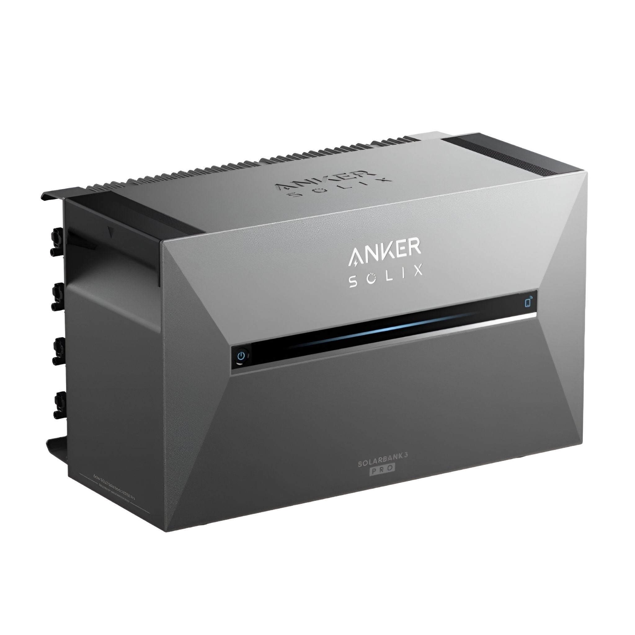 Balkonkraftwerk-Speicher Anker SOLIX Solarbank 3 E2700 Pro