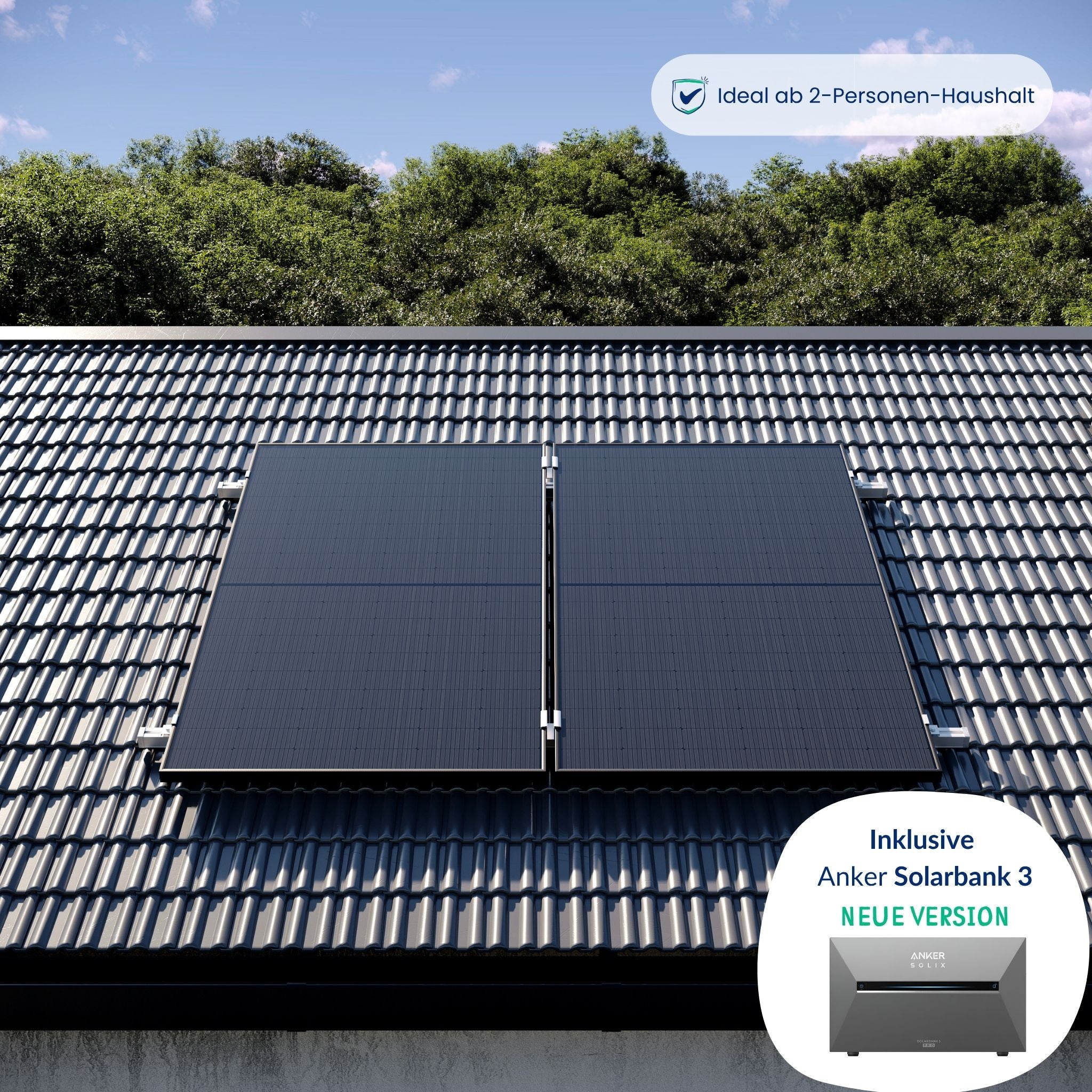 Energiewende Verschenken